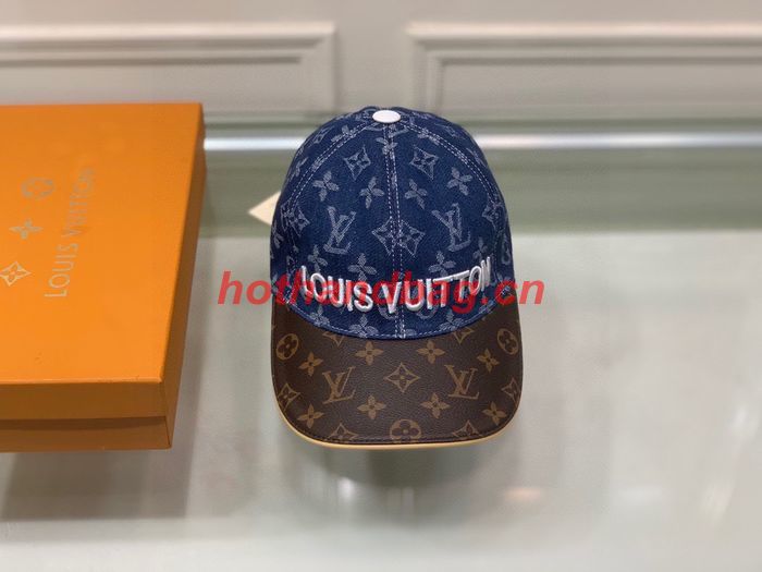 Louis Vuitton Hat LVH00077